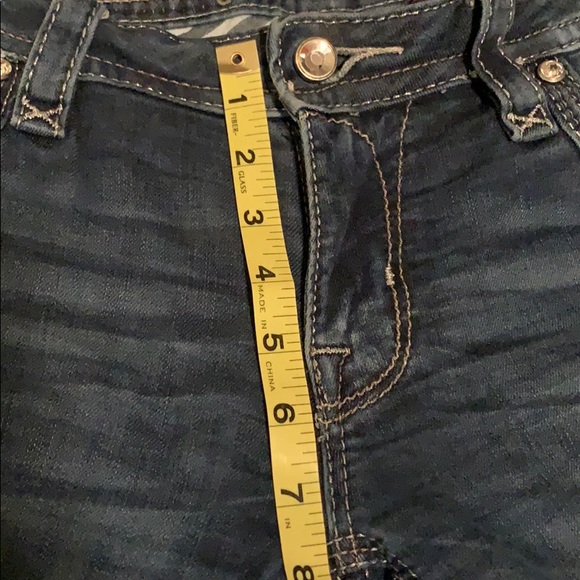 ⚜️ROCK RIVIVAL⚜️ jeans - Picture 8 of 8